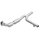 Magnaflow 02-03 Ford F-150 5.4L Direct Fit Converter