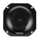 DS18 4in Super Bullet Tweeter Neodymium 250 Watts RMS 1.5in PEI Vc 4 ohm Black
