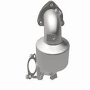 MagnaFlow 18-19 Hyundai Kona OEM Underbody Single Direct Fit EPA Compliant Catalytic Converter