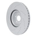 DFC 20-26 Mercedes-Benz GLE450e Front Drilled Brake Rotor