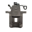 DFC 920099 Volkswagen Jetta Sedan Rear-R Silver Zinc Coated Premium Caliper