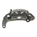 DFC 98-02 Dodge Ram 2500 Van Front-R Premium Caliper - Silver Zinc Coated