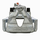 DFC 96-11 Volkswagen Jetta SportWagen Front-R Premium Caliper - Silver Zinc Coated