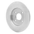 DFC 18-22 Ford EcoSport Front Brake Rotor