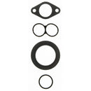 Fel-Pro 00-09 Toyota Tundra/98-07 Land Cruiser/01-09 Sequoia Engine Crankshaft Seal Kit