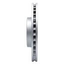 DFC 17-19 Audi A4 Quattro Front GeoSPEC Coated Rotor