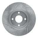 DFC 5000 Advanced Semi Met Brake Pads