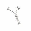 MagnaFlow BRE Exhaust Kit 05-10 300 Magnum Charger 5.7L