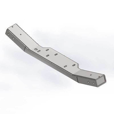 Artec Industries 07-18 Jeep Wrangler JK Hd Crossmember Model Year: 2012-2017
