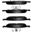 DFC 5000 Advanced Ceramic Brake Pads