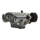 DFC 02-04 Jaguar X-Type Rear-L Premium Caliper - Silver Zinc Coated