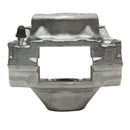 DFC 94-96 Saab 900 Rear-L Silver Zinc Coated Premium Caliper