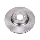 Power Stop 18-19 Land Rover Range Rover Sport Front Autospecialty Brake Kit