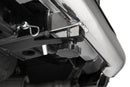 Go Rhino RHINO Hitch Step - 2in - Stainless