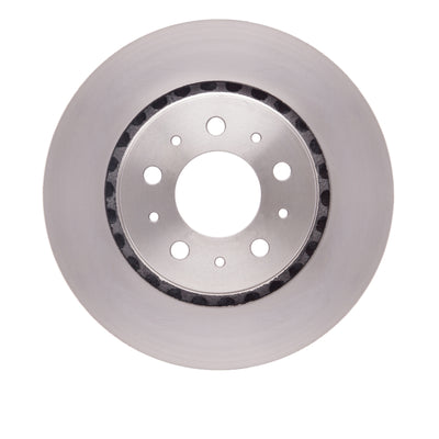 DFC 82-92 Volvo 760 Series/740/745/780/940 Front Brake Rotor