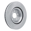 DFC Brake Rotors - Plain