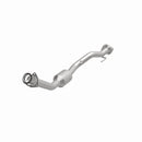 Magnaflow 04-05 Chevrolet Trailblazer 4.2L Direct Fit Converter