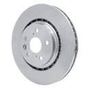 DFC Brake Rotors - Plain
