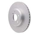 DFC 11-19 BMW 640i Gran Coupe Front GeoSPEC Coated Rotor