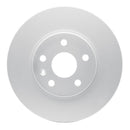 DFC 08-14 Cadillac CTS Front & Rear Geospec Rotors