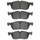 DFC GeoSPEC Coated Rotors - Plain