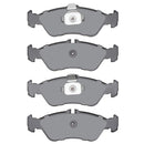 DFC 02-06 Dodge Sprinter 3500 Front Heavy Duty Pads and Hardware Kit