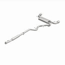 MagnaFlow BRE Exhaust Kit 13-22 FR-S BRZ 86 GR86