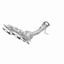 MagnaFlow 12-13 Mazda 3 2.0L Direct Fit Converter