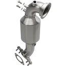 MagnaFlow 16-17 Chevrolet Malibu 1.5L Closed Coupled Direct Fit Converter