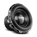 DS18 Hooligan High Excursion Subwoofer 15in 4000 Watts RMS 2 ohm DVC