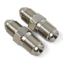 Russell Performance -3 AN Metric Adapter Fitting (2 pcs.) (Beveled)