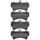 DFC 22-25 Dodge Journey Rear 5000 Advanced Ceramic Brake Pads
