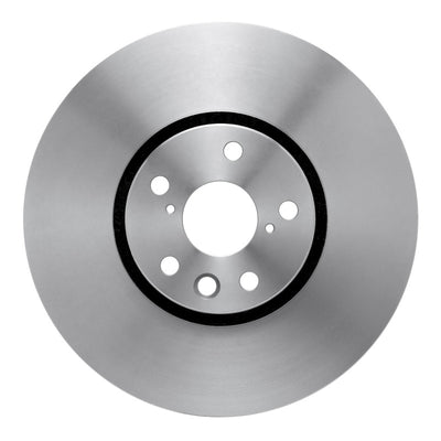 DFC 06-20 Lexus GS460 Right Front Brake Rotor