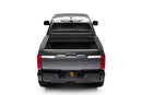 Retrax 2024 Ford Ranger (5ft Bed) EQ Electric Retractable Tonneau Cover w/ T-Slot Rails