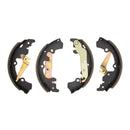 DFC 04-12 Ford Fiesta (Mexico) Rear Premium Service Shoes