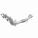 MagnaFlow 13-15 Escape L4 2.5 OEM Manifold Direct Fit Converter