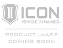 ICON 1.625in Wheel Pin w/ O-Ring