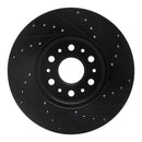 DFC 5000 Advanced Ceramic Brake Pads