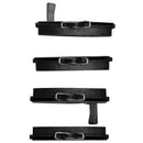 DFC 05-16 Smart Fortwo Front 4000 Hybridynamic Brake Pads