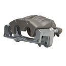 DFC 02-06 Buick Rainier Front-L Premium Caliper - Silver Zinc Coated