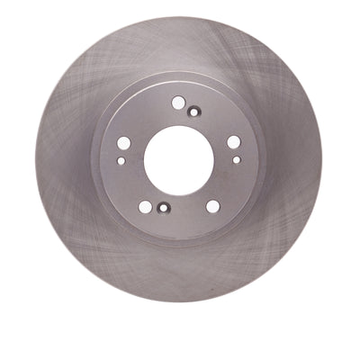 DFC 04-11 Mitsubishi Grandis (Mexico) Front Brake Rotor