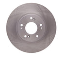 DFC 04-11 Mitsubishi Grandis (Mexico) Front Brake Rotor