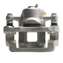 DFC 01-06 Hyundai Santa Fe Rear-L Premium Caliper - Silver Zinc Coated