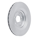 DFC 07-11 Audi S6 Rear Brake Rotor