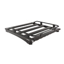 ARB Base Rack 49in x 51in with Mount Kit/Deflector/Front 3/4 Guard Rail