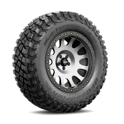 BFGoodrich Mud-Terrain T/A KM3 42X14.50R17LT 128Q