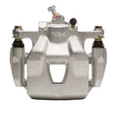 DFC 97-04 Lexus ES300 Front-R Premium Caliper - Silver Zinc Coated