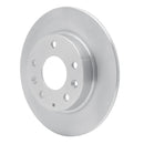 DFC 14-25 Mazda CX-3 Rear Brake Rotor