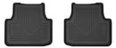 Husky Liners 19-26 Volkswagen Jetta Sedan WeatherBeater 2nd Row Floor Liner - Black