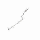 MagnaFlow BRE Exhaust Kit 99-00 Mazda Protege 1.8L